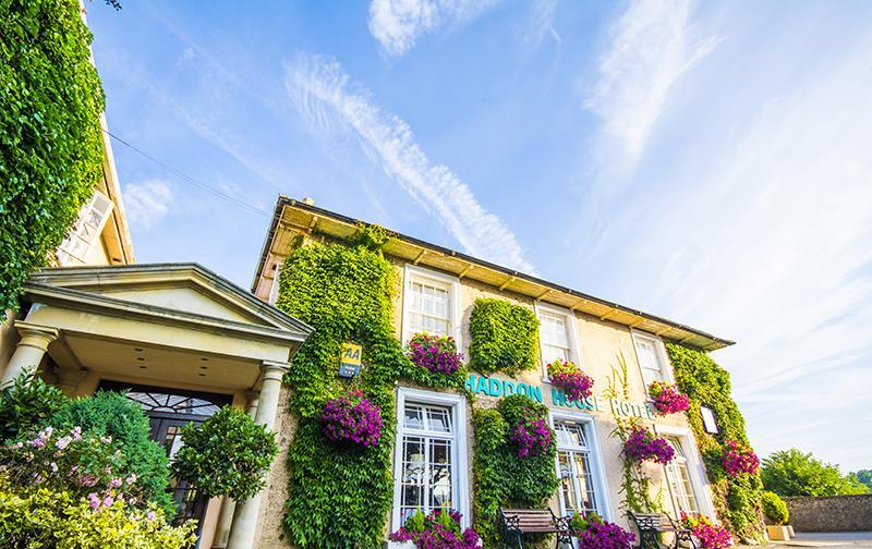 Haddon House Hotel Bridport Exterior photo